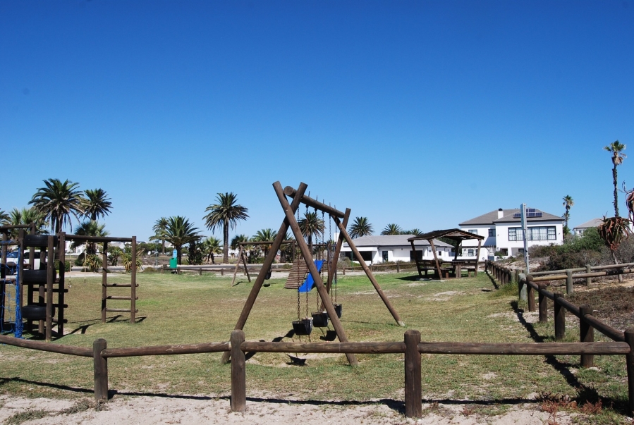 0 Bedroom Property for Sale in Shelley Point Western Cape